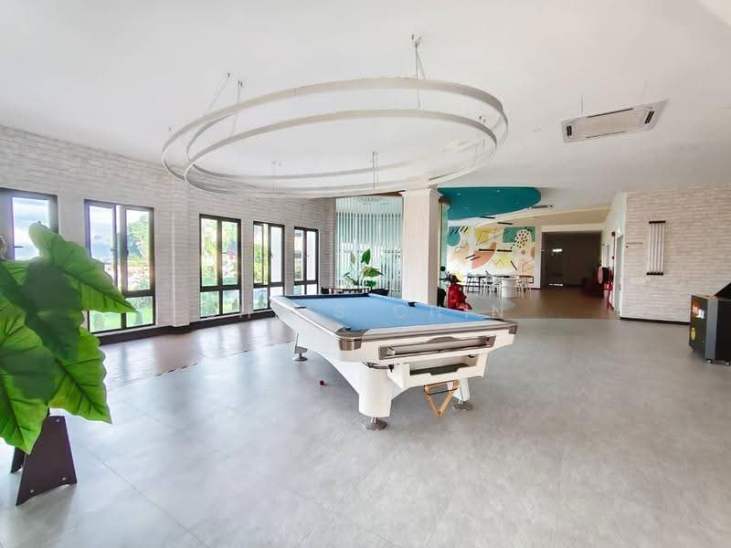 Kondominium untuk Dijual di Palazzo - Chris Chin - Interior - PropertyGuru.com.my