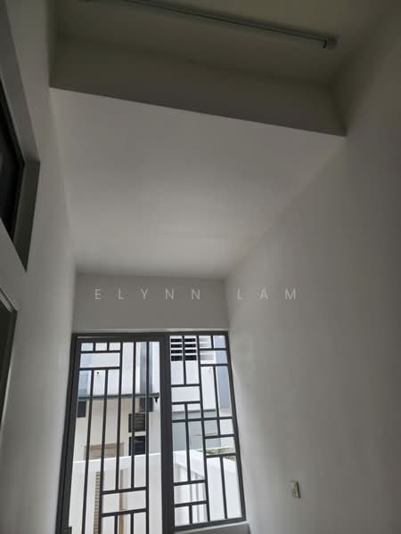 Cluster House for Sale in Bukit Indah (Iskandar Puteri (Nusajaya)) - Elynn Lam - Corridor - PropertyGuru.com.my