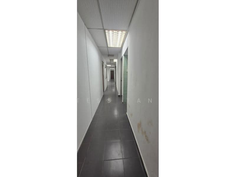 Corridor