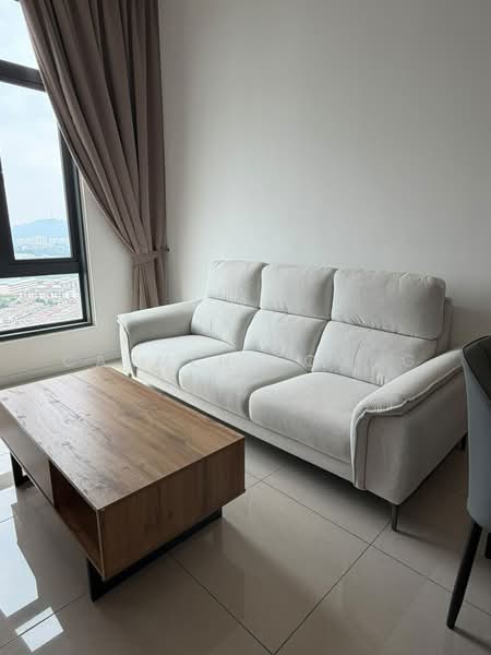 Condominium for Rent at The Maple Residences - Carmen Foong - PropertyGuru.com.my