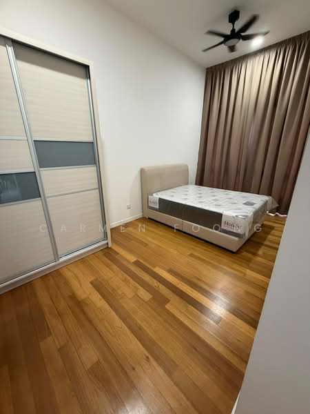 Condominium for Rent at The Maple Residences - Carmen Foong - PropertyGuru.com.my