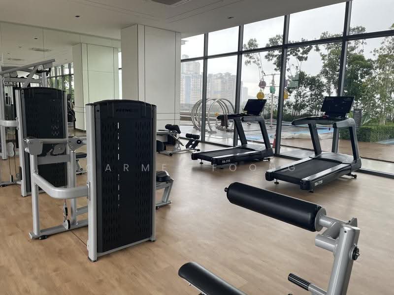 Condominium for Rent at The Maple Residences - Carmen Foong - PropertyGuru.com.my