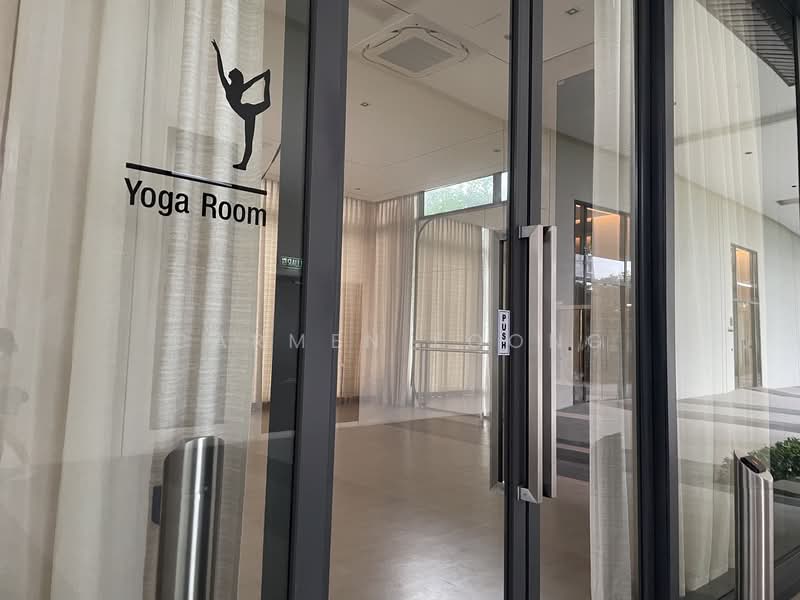 Condominium for Rent at The Maple Residences - Carmen Foong - PropertyGuru.com.my