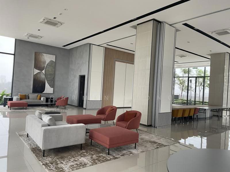 Condominium for Rent at The Maple Residences - Carmen Foong - PropertyGuru.com.my