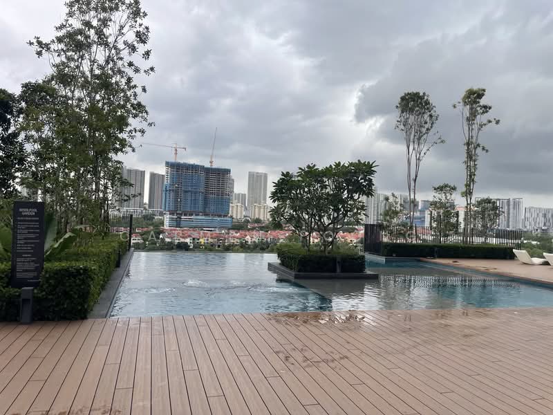 Condominium for Rent at The Maple Residences - Carmen Foong - PropertyGuru.com.my