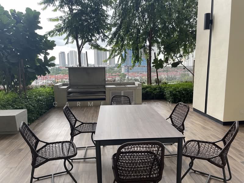 Condominium for Rent at The Maple Residences - Carmen Foong - PropertyGuru.com.my