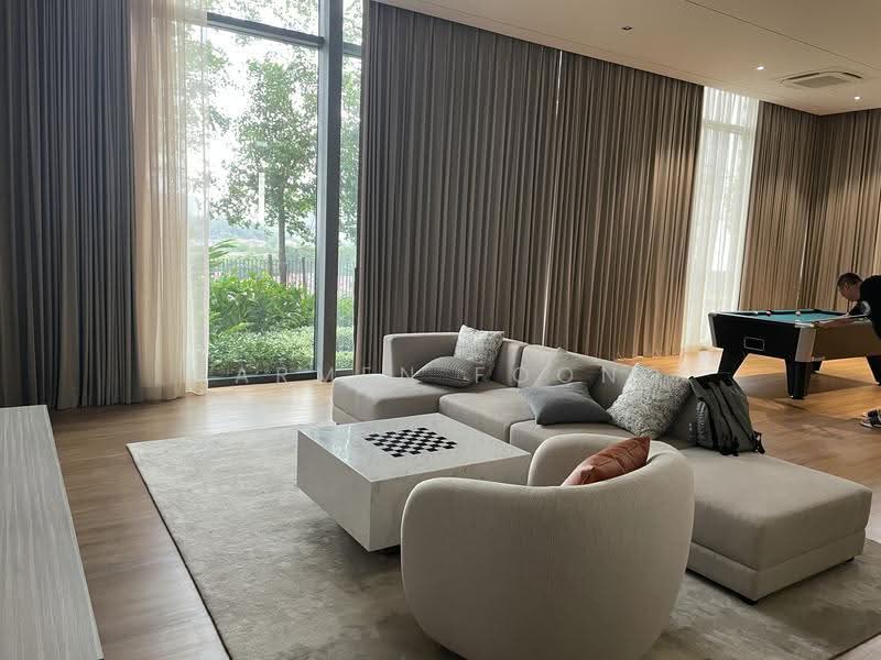 Condominium for Rent at The Maple Residences - Carmen Foong - PropertyGuru.com.my