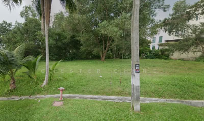Bungalow Land for Sale in Setiakasih (Damansara Heights) - Chester Cheng - PropertyGuru.com.my