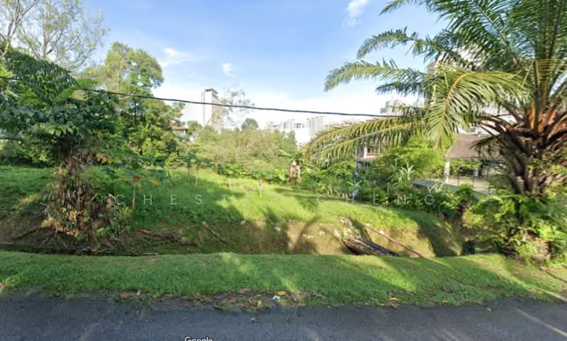 Bungalow Land for Sale in Setiakasih (Damansara Heights) - Chester Cheng - PropertyGuru.com.my