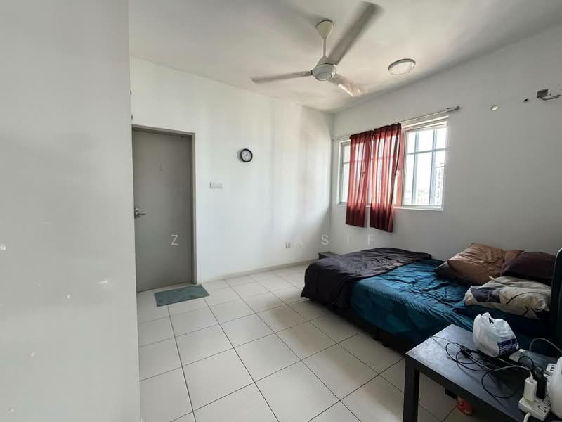 Kondominium untuk Dijual di Residensi Platinum Teratai - Zul Hasif - PropertyGuru.com.my