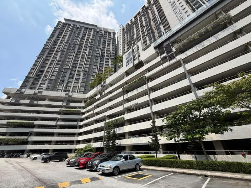 Kondominium untuk Dijual di Residensi Platinum Teratai - Zul Hasif - PropertyGuru.com.my