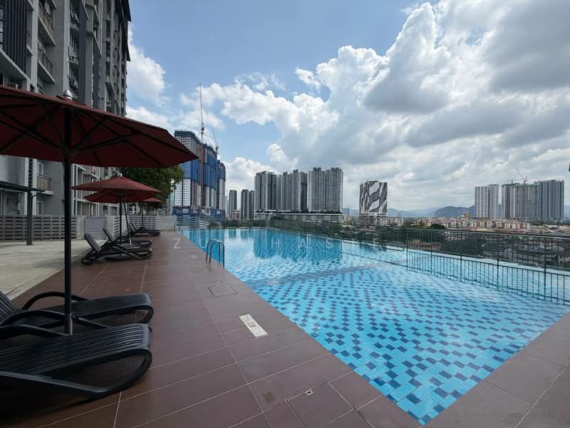 Kondominium untuk Dijual di Residensi Platinum Teratai - Zul Hasif - PropertyGuru.com.my