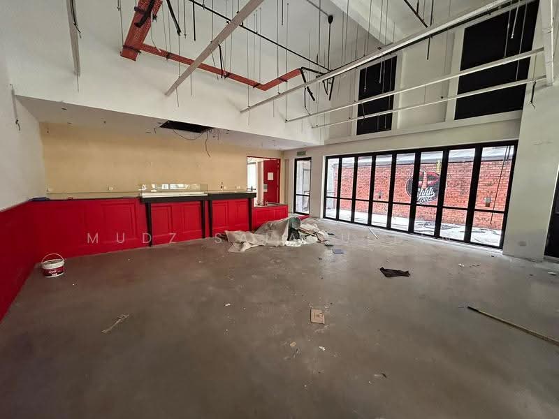 Shop / Office for Rent in Cyberjaya (Selangor) - Mudz Salahuddin - Interior - PropertyGuru.com.my