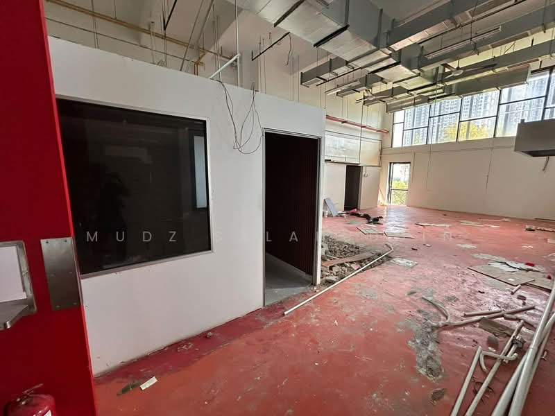 Shop / Office for Rent in Cyberjaya (Selangor) - Mudz Salahuddin - Interior - PropertyGuru.com.my