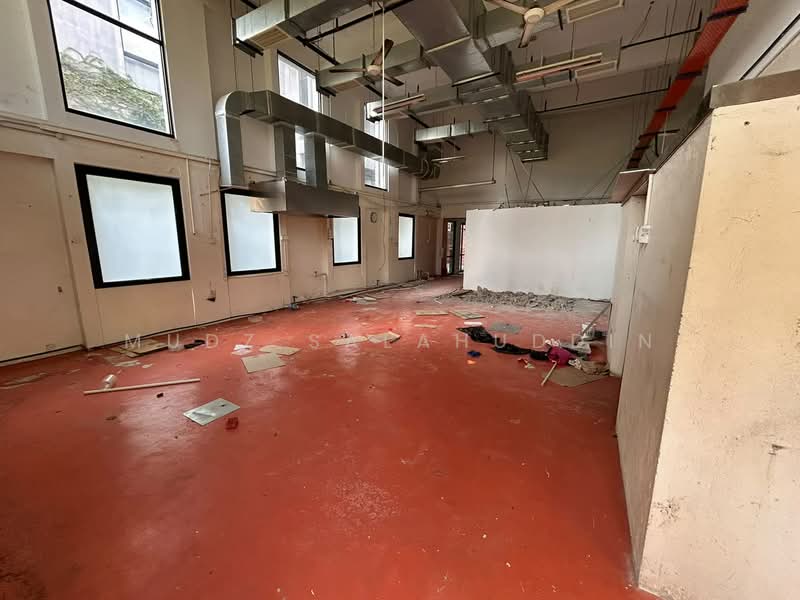 Shop / Office for Rent in Cyberjaya (Selangor) - Mudz Salahuddin - Interior - PropertyGuru.com.my