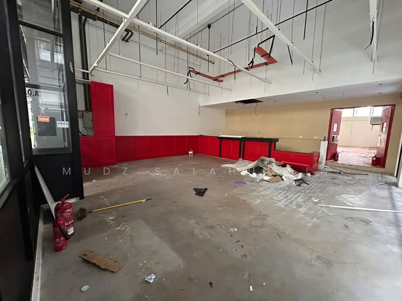 Shop / Office for Rent in Cyberjaya (Selangor) - Mudz Salahuddin - Interior - PropertyGuru.com.my