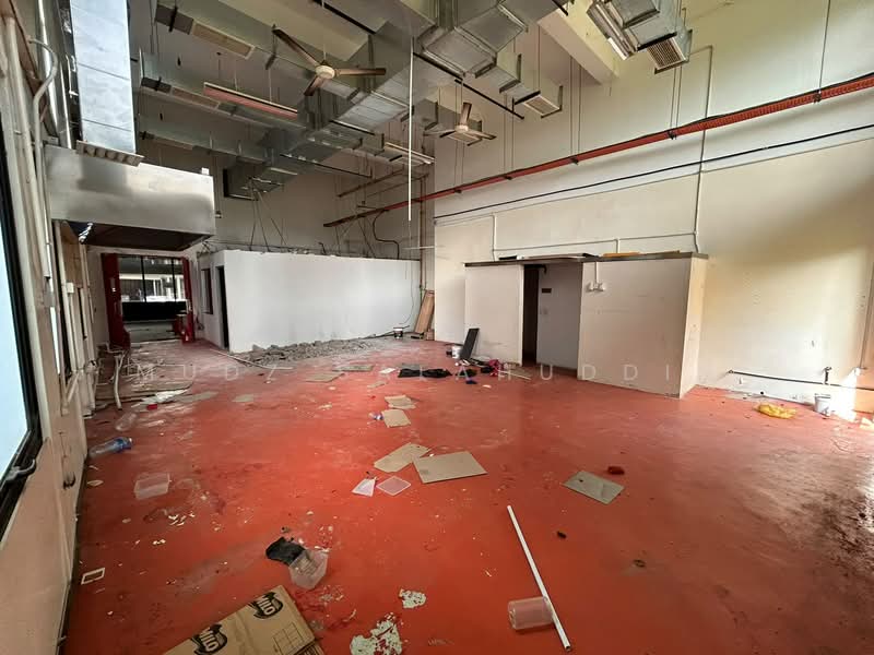 Shop / Office for Rent in Cyberjaya (Selangor) - Mudz Salahuddin - Interior - PropertyGuru.com.my
