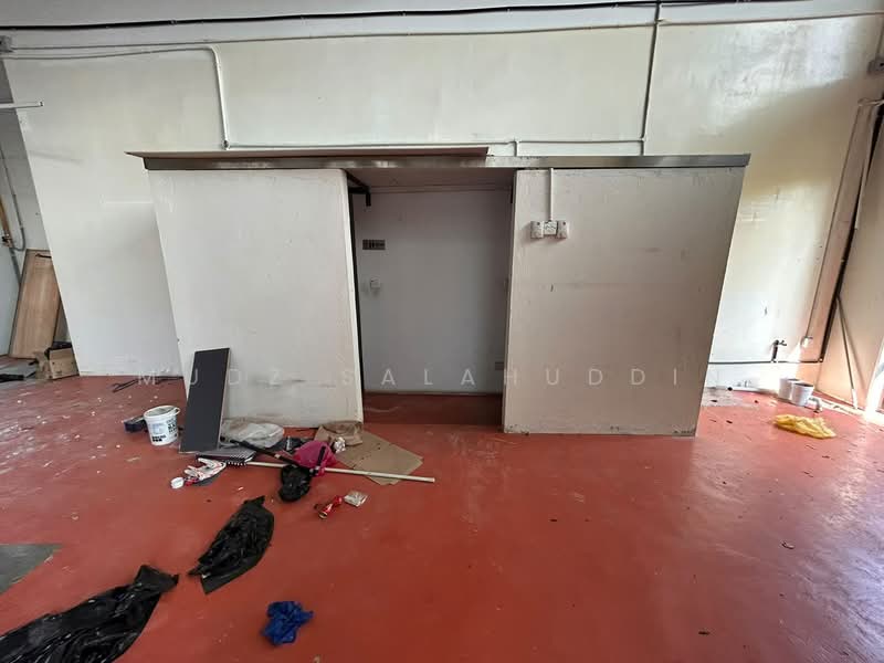 Shop / Office for Rent in Cyberjaya (Selangor) - Mudz Salahuddin - Interior - PropertyGuru.com.my