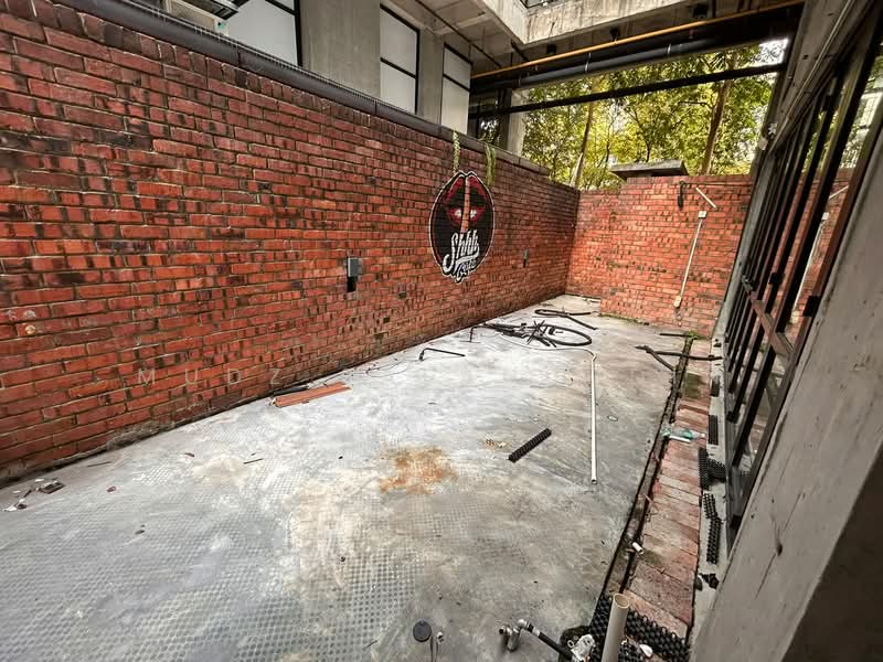 Shop / Office for Rent in Cyberjaya (Selangor) - Mudz Salahuddin - Exterior - PropertyGuru.com.my