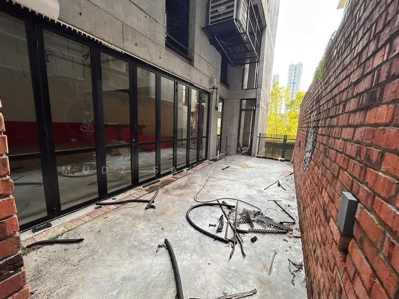 Shop / Office for Rent in Cyberjaya (Selangor) - Mudz Salahuddin - Exterior - PropertyGuru.com.my