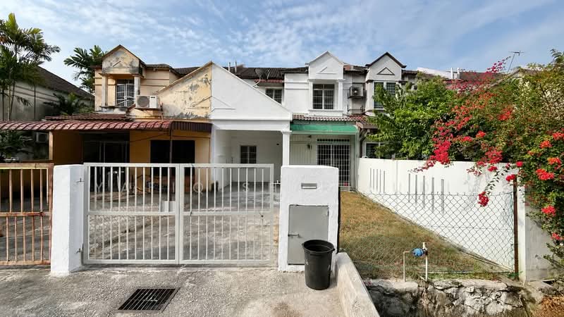 Rumah Teres 2-Tingkat untuk Dijual di Usj 1 (Subang Jaya) - Syafiq Sharifudin - Exterior - PropertyGuru.com.my