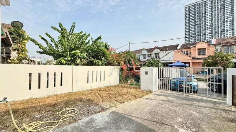 Rumah Teres 2-Tingkat untuk Dijual di Usj 1 (Subang Jaya) - Syafiq Sharifudin - Exterior - PropertyGuru.com.my