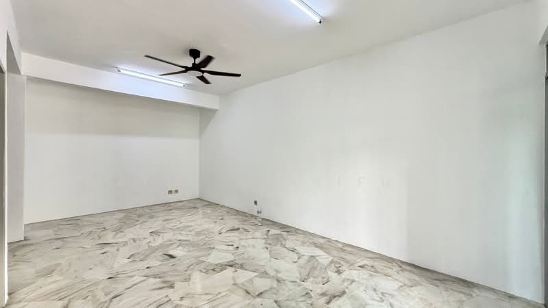Rumah Teres 2-Tingkat untuk Dijual di Usj 1 (Subang Jaya) - Syafiq Sharifudin - Interior - PropertyGuru.com.my