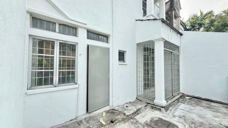 Rumah Teres 2-Tingkat untuk Dijual di Usj 1 (Subang Jaya) - Syafiq Sharifudin - Exterior - PropertyGuru.com.my
