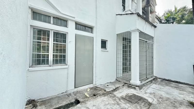 Rumah Teres 2-Tingkat untuk Dijual di Usj 1 (Subang Jaya) - Syafiq Sharifudin - PropertyGuru.com.my