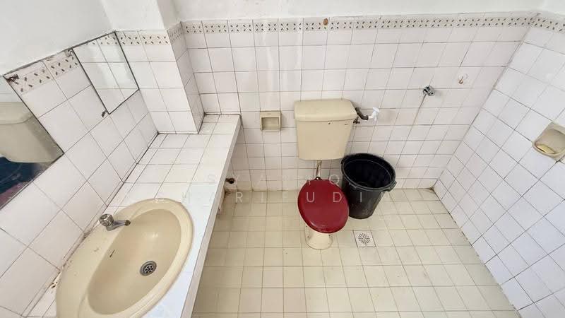 Rumah Teres 2-Tingkat untuk Dijual di Usj 1 (Subang Jaya) - Syafiq Sharifudin - PropertyGuru.com.my