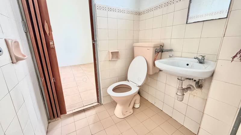 Rumah Teres 2-Tingkat untuk Dijual di Usj 1 (Subang Jaya) - Syafiq Sharifudin - PropertyGuru.com.my