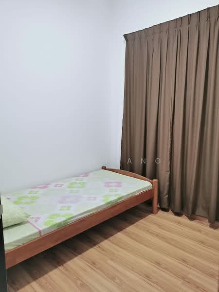 Service Residence for Rent at GM Residence Remia - Pepsi Ang - Bedroom - PropertyGuru.com.my