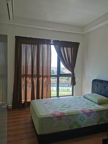 Service Residence for Rent at GM Residence Remia - Pepsi Ang - Bedroom - PropertyGuru.com.my
