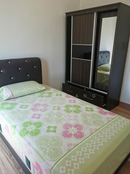 Service Residence for Rent at GM Residence Remia - Pepsi Ang - Bedroom - PropertyGuru.com.my