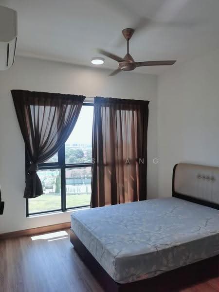 Service Residence for Rent at GM Residence Remia - Pepsi Ang - Bedroom - PropertyGuru.com.my
