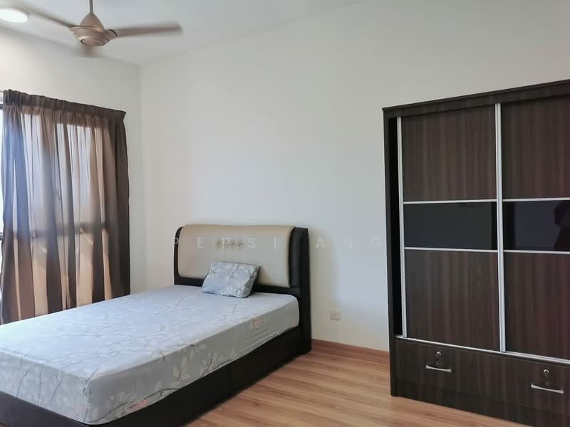 Service Residence for Rent at GM Residence Remia - Pepsi Ang - Bedroom - PropertyGuru.com.my