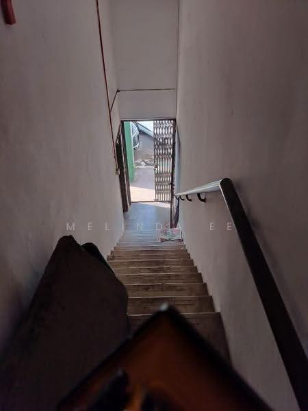 Kilang Teres untuk Dijual di Permas Jaya (Johor Bahru) - Melinda Ee - Corridor - PropertyGuru.com.my