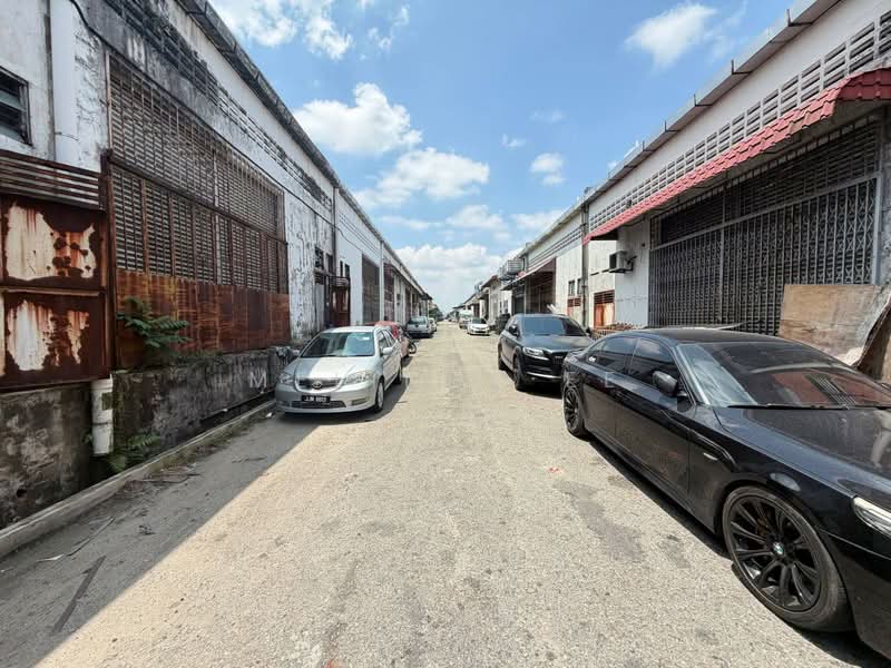 Kilang Teres untuk Dijual di Permas Jaya (Johor Bahru) - Melinda Ee - Exterior - PropertyGuru.com.my