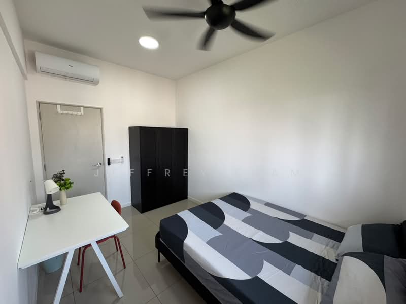Kediaman Servis untuk Disewa di Savvy @ Riana Dutamas - Jeffrey Tham - PropertyGuru.com.my