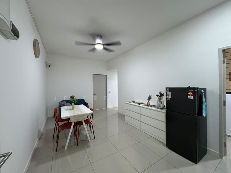 Kediaman Servis untuk Disewa di Savvy @ Riana Dutamas - Jeffrey Tham - PropertyGuru.com.my