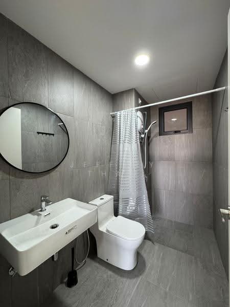 Kediaman Servis untuk Disewa di Savvy @ Riana Dutamas - Jeffrey Tham - PropertyGuru.com.my