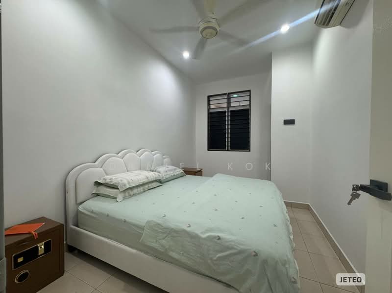 2-storey Terraced House for Sale in Bandar Puteri Klang (Klang) - Daniel Kok - Bedroom - PropertyGuru.com.my