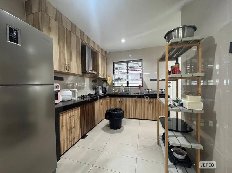 2-storey Terraced House for Sale in Bandar Puteri Klang (Klang) - Daniel Kok - PropertyGuru.com.my