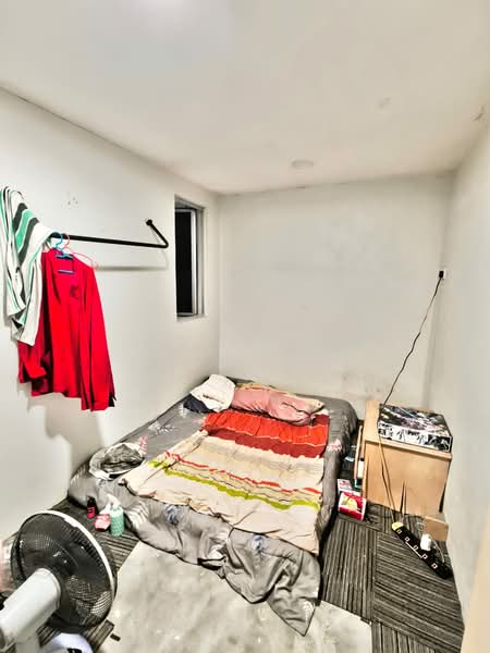 2-storey Terraced House for Sale in Taman Saleng (Kulai) - Yucong . - Bedroom - PropertyGuru.com.my