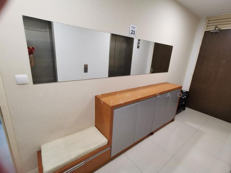Service Residence for Sale at Setia SKY Residences - Felicia Lau Sao Yin - Entrance - PropertyGuru.com.my