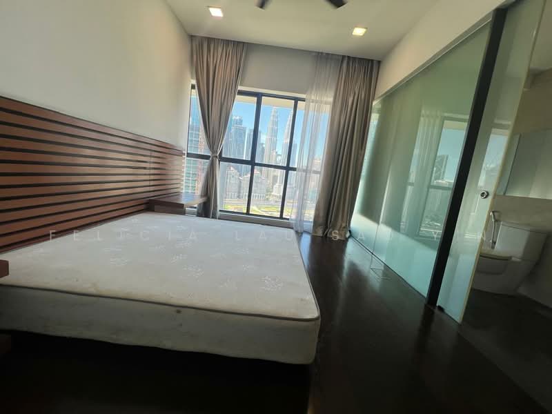 Service Residence for Sale at Setia SKY Residences - Felicia Lau Sao Yin - Bedroom - PropertyGuru.com.my