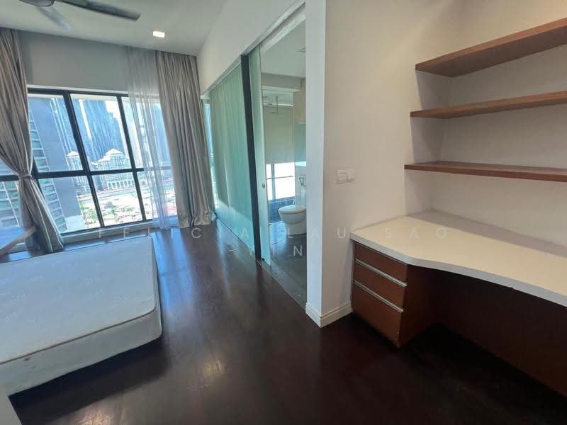 Service Residence for Sale at Setia SKY Residences - Felicia Lau Sao Yin - Study - PropertyGuru.com.my