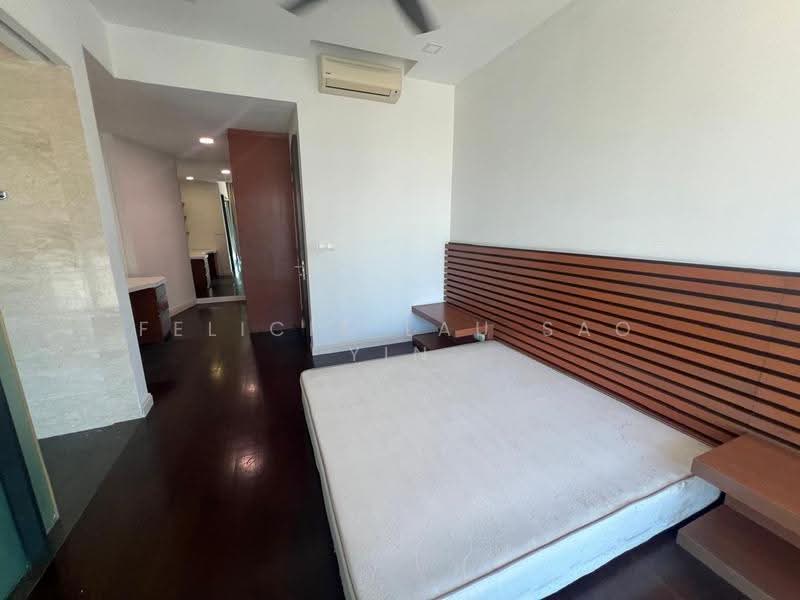 Service Residence for Sale at Setia SKY Residences - Felicia Lau Sao Yin - Bedroom - PropertyGuru.com.my