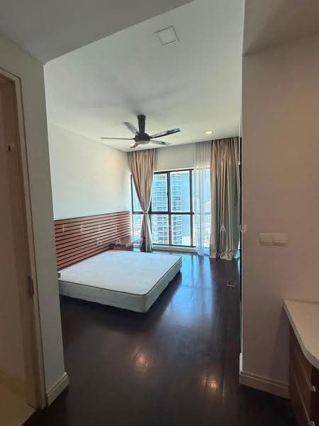 Service Residence for Sale at Setia SKY Residences - Felicia Lau Sao Yin - Bedroom - PropertyGuru.com.my
