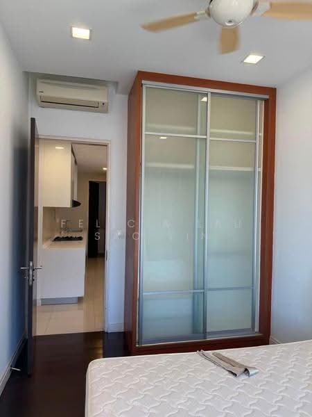 Service Residence for Sale at Setia SKY Residences - Felicia Lau Sao Yin - Bedroom - PropertyGuru.com.my